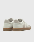 Collegium PILLAR COURT III White Mens Lowtop