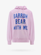 Barrow   Sweatshirt Pink   Mens