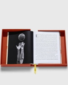 Assouline Basketball: The Impossible Collection Multi-color Mens Sport