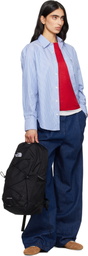 The North Face Black Jester Backpack