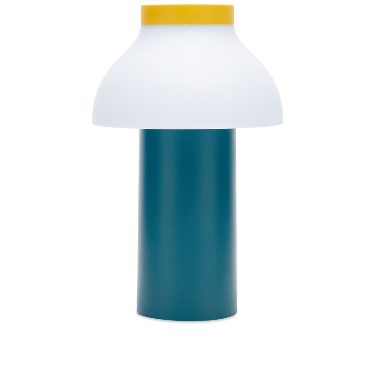 Lampe PC portable ocean green - HAY