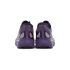 Nike Purple Undercover Edition Zoom Fly Gyakusou Sneakers