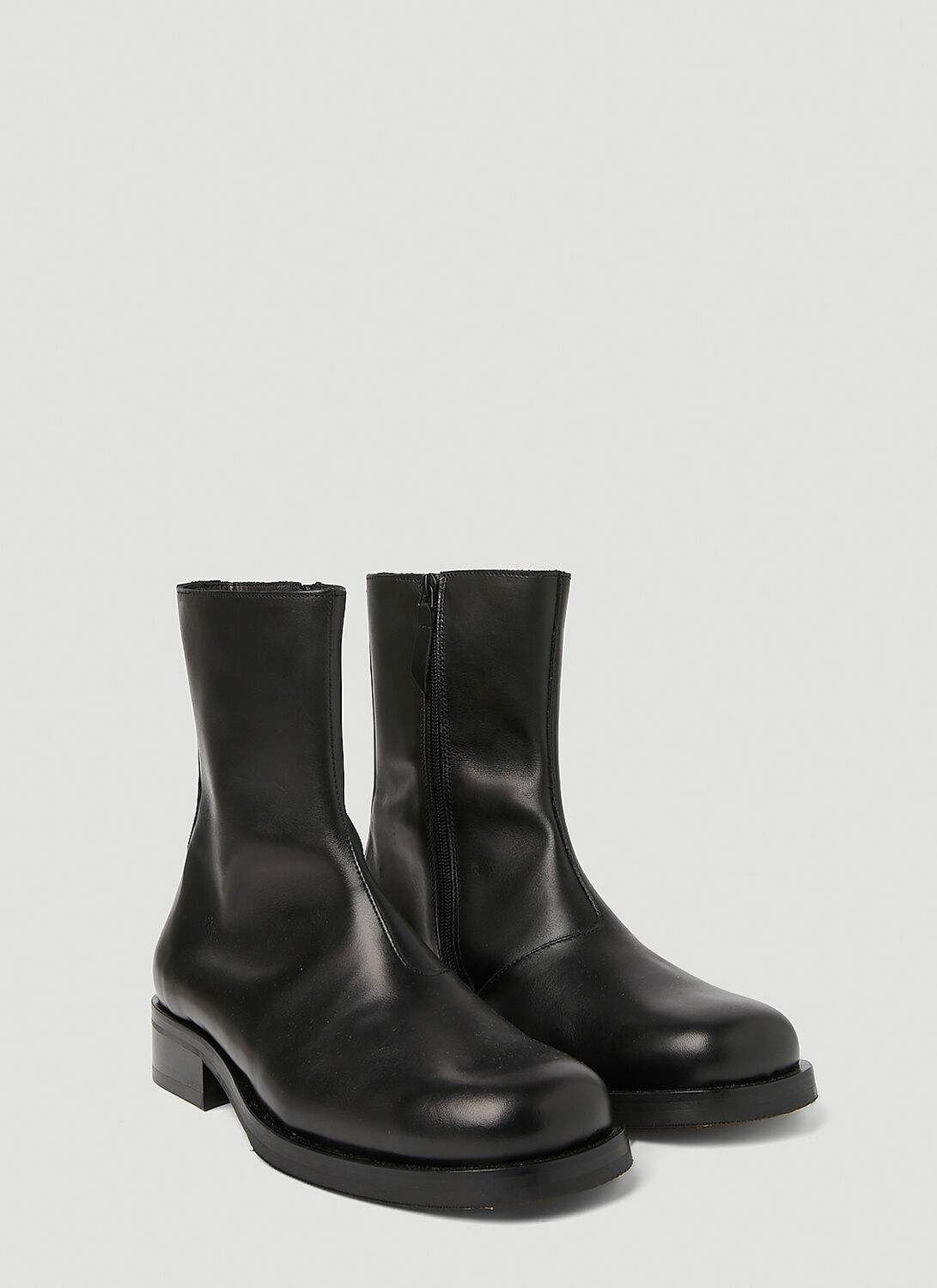 Our Legacy Camion Boots