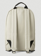 Field Backpack in Cream