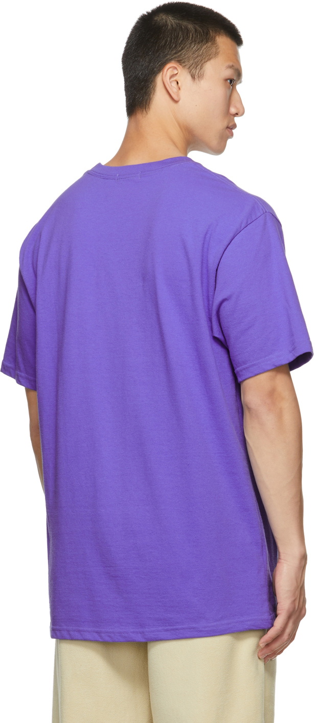 Dime Classic Small Logo T-Shirt Dime