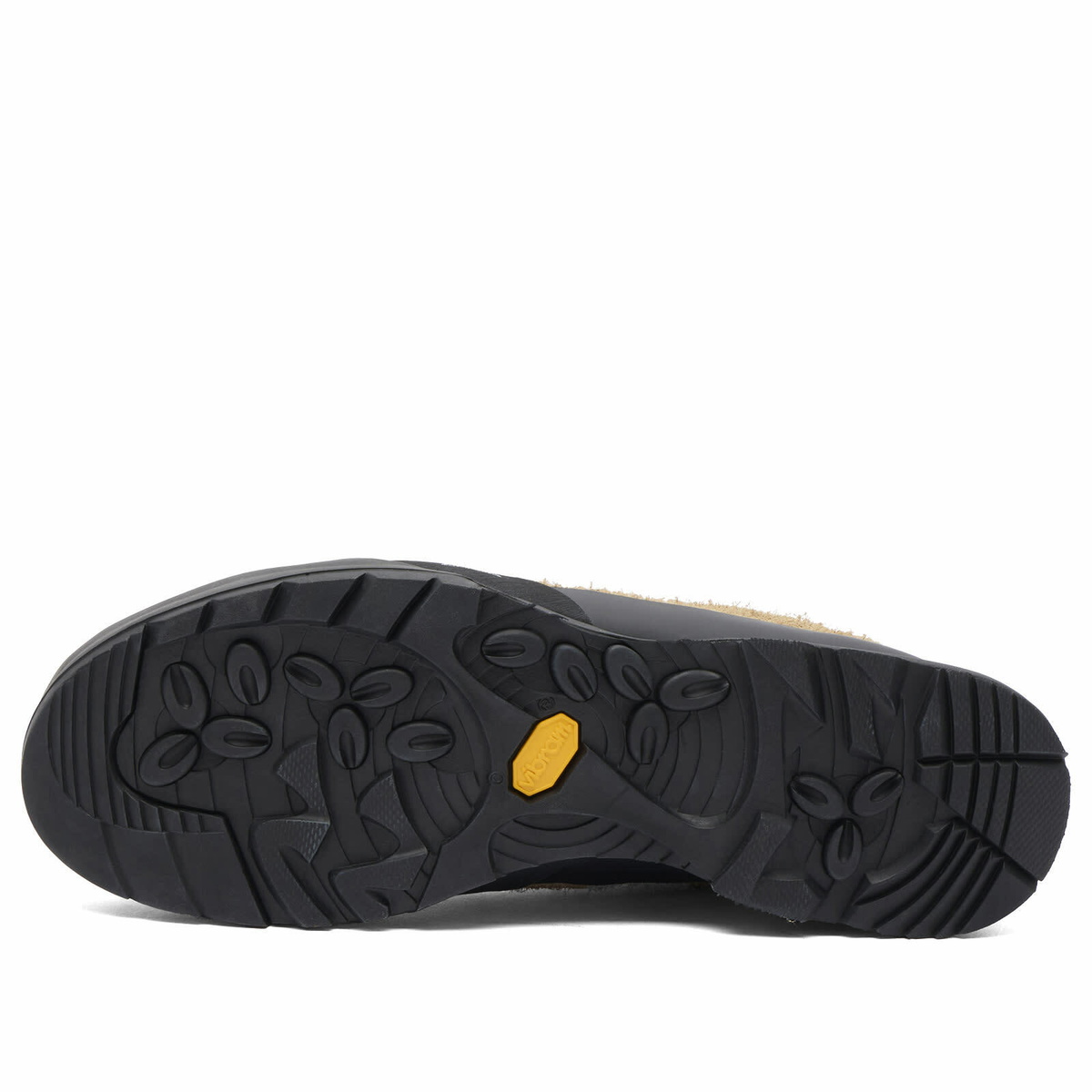 ROA Men's Cingino Sneaker in Sand