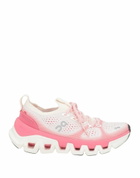 On Cloud 6 Versa Womens Sneakers in Pink