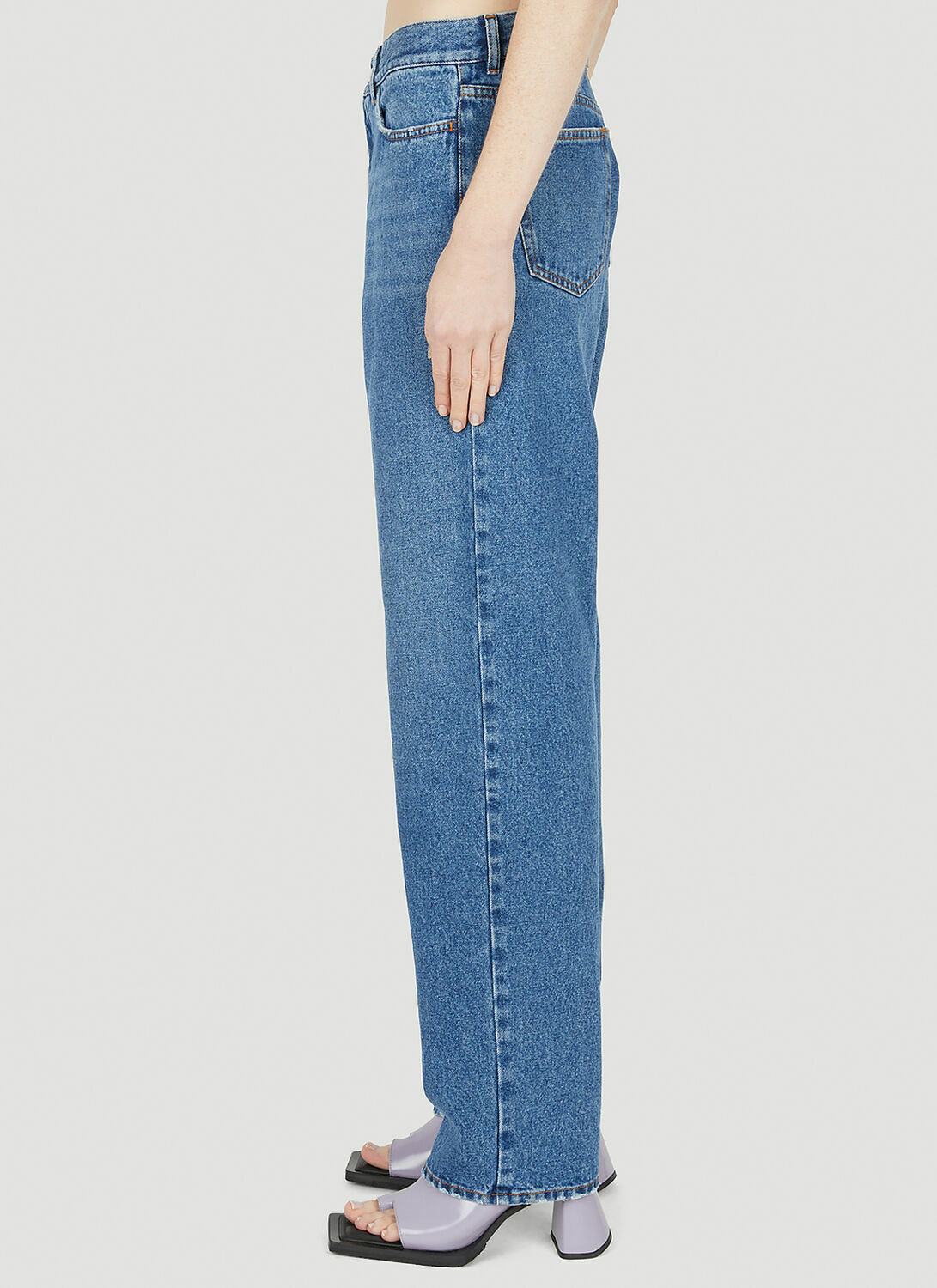 Meryll Rogge Boy's Jeans
