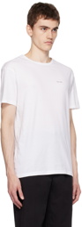 Paul Smith 3-Pack White T-Shirts