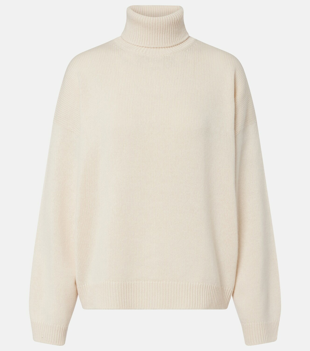 Brunello Cucinelli Cashmere turtleneck sweater