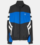 Vetements Technical track jacket