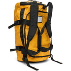 The North Face Yellow Base Camp M Duffle Bag