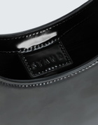 Staud Womens Handbag in Black