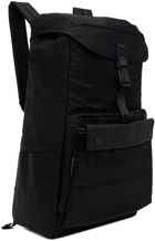 Master-Piece Co Black Age Backpack