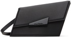 Acne Studios Black Micro Distortion Bag