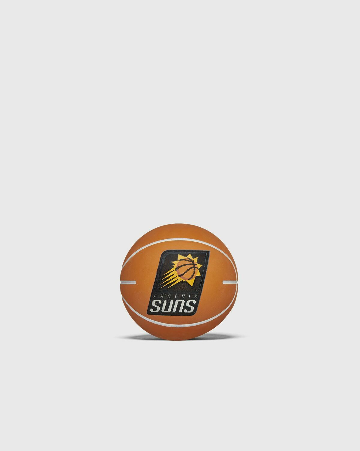 Wilson Mini Nba Dribbler Basketball Phonix Suns Orange Sports Equipment