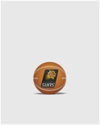 Wilson Mini Nba Dribbler Basketball Phonix Suns Orange - Mens - Sports Equipment