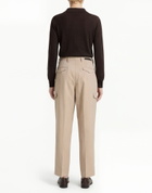 Briglia 1949 Womens Pants Light in Grey