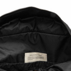 Story mfg. Women's Boulder Backpack in Obsidian Eco 