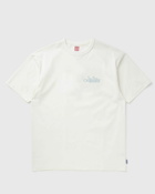The New Originals Tno Creative Space Tee White - Mens - Shortsleeves