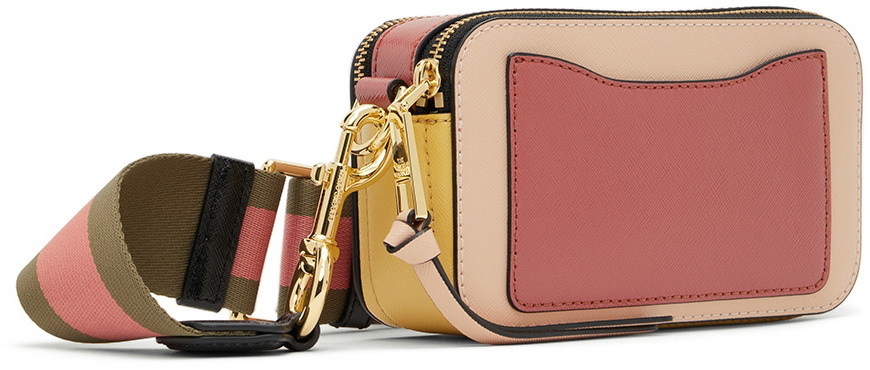 Marc jacobs hotsell sling bag snapshot