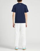 Barrow Mens T-shirt in Navy