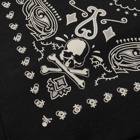 MASTERMIND WORLD Bandana Tee