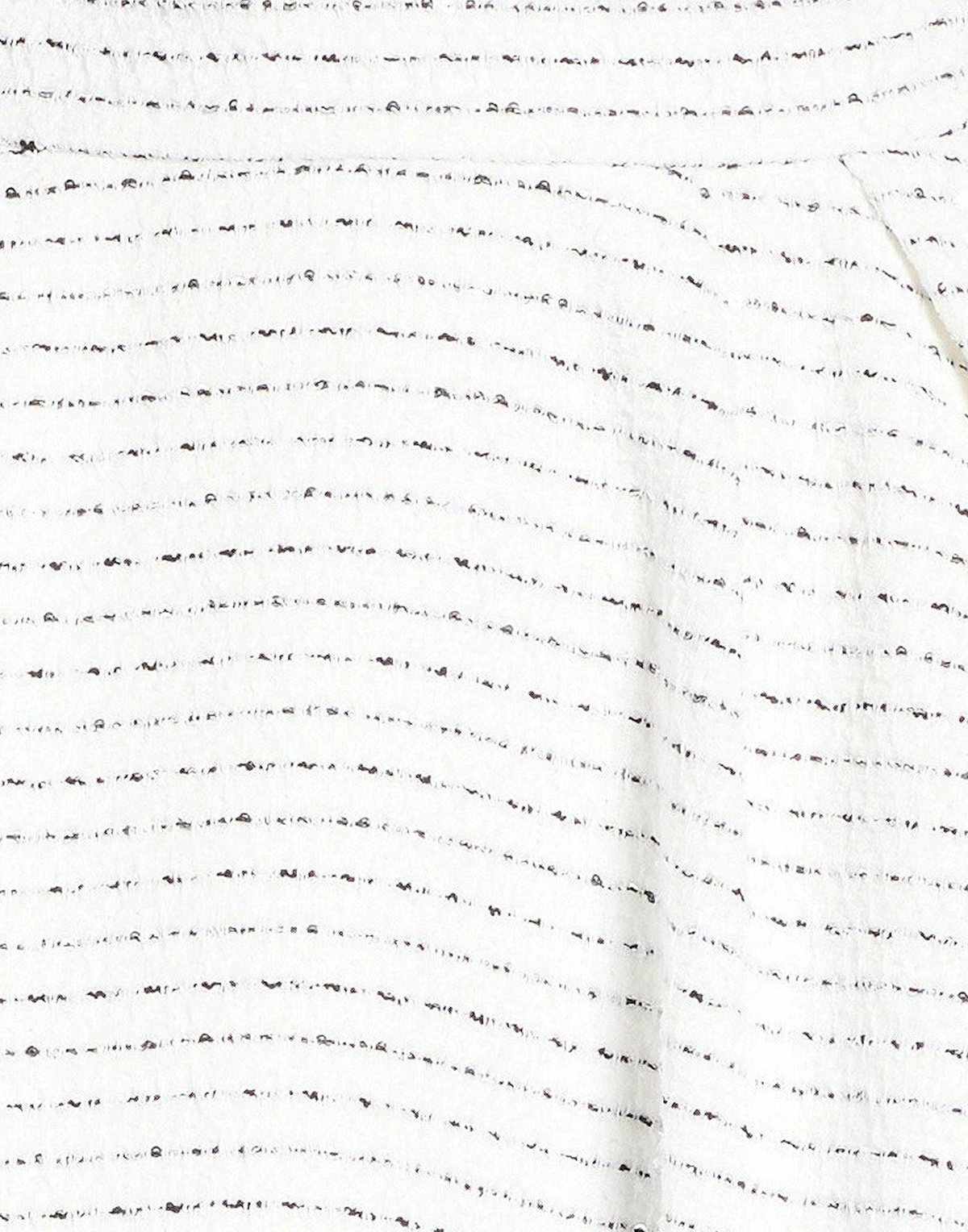 Alessandra Rich Womens Mini skirt in White