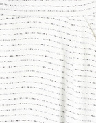 Alessandra Rich Womens Mini skirt in White