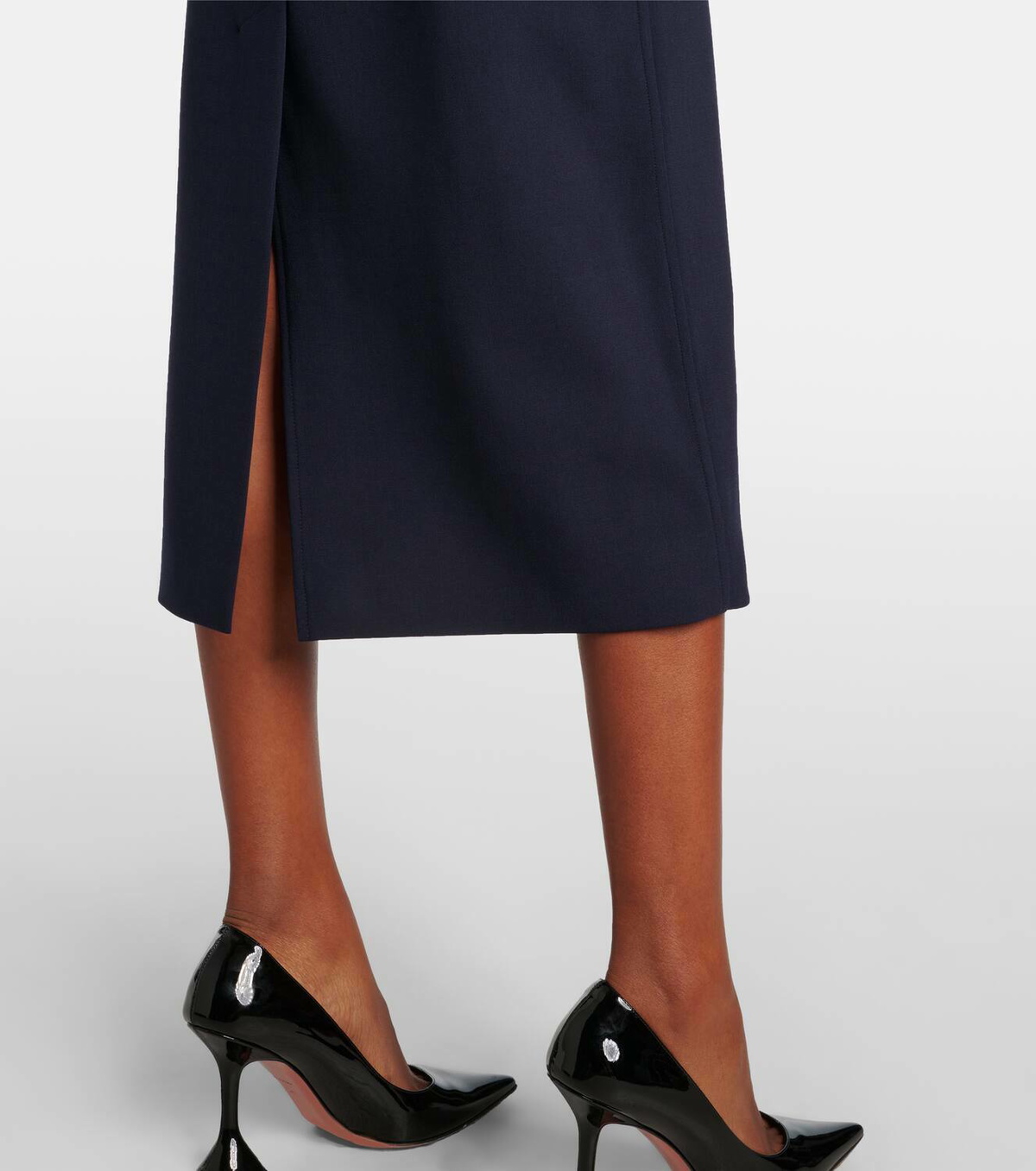 【送料&関税込】SportMax anemone Dress P00972810.jpg