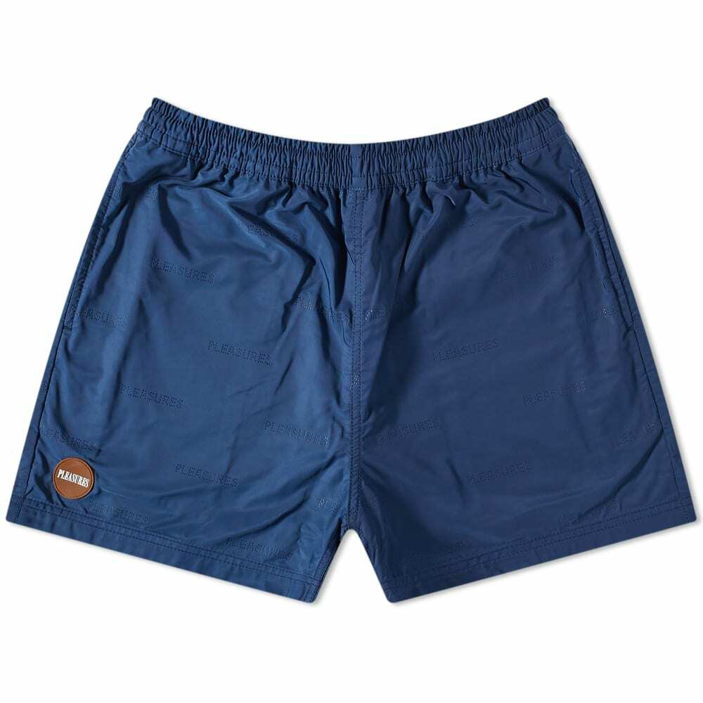 Pleasures Refresh Nylon Active Short