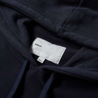 Adsum Washed Collegiate Popover Hoody