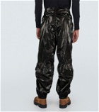 Givenchy Technical cargo pants