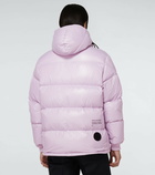 Moncler Genius - 7 Moncler FRGMT Hiroshi Fujiwara Anthemyx down-filled jacket