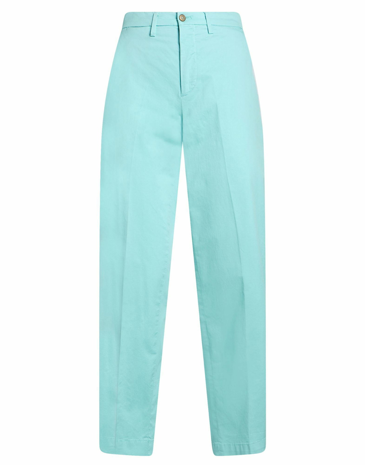 Briglia 1949 Womens Pants Turquoise