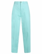 Briglia 1949 Womens Pants Turquoise