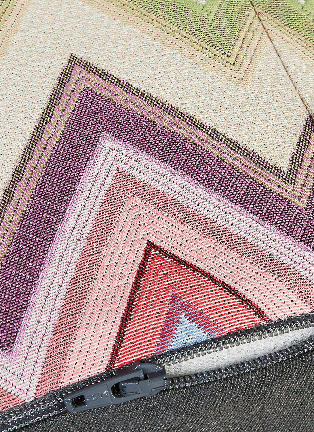 Missoni Agadir Pouf