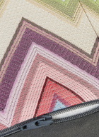 Missoni Agadir Pouf