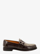 Gucci   Loafer Brown   Mens