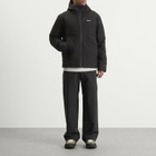 Patagonia Men's Lightweight Stormshadow Jacket in Black