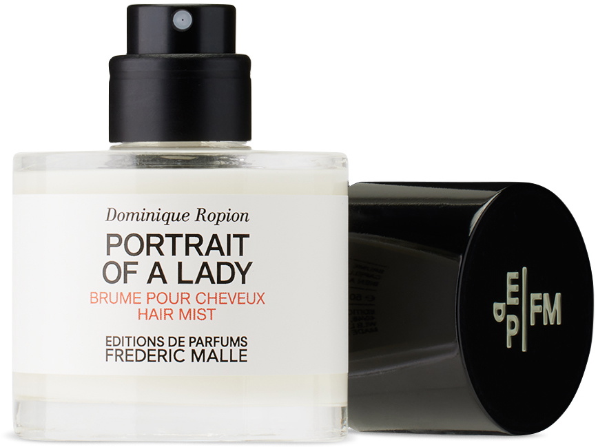 Edition de Parfums Frédéric Malle Portrait Of A Lady Hair Mist, 50 mL