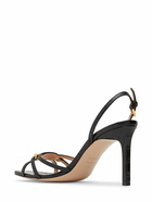 TOM FORD 85mm Whitney Leather Sandals