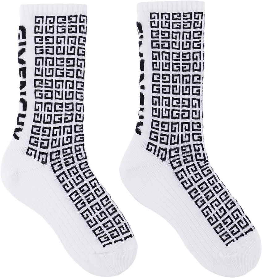 Givenchy socks outlet kids