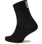 Rapha - Pro Team Stretch-Knit Cycling Socks - Black