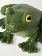 JW Anderson - Frog Resin Clutch