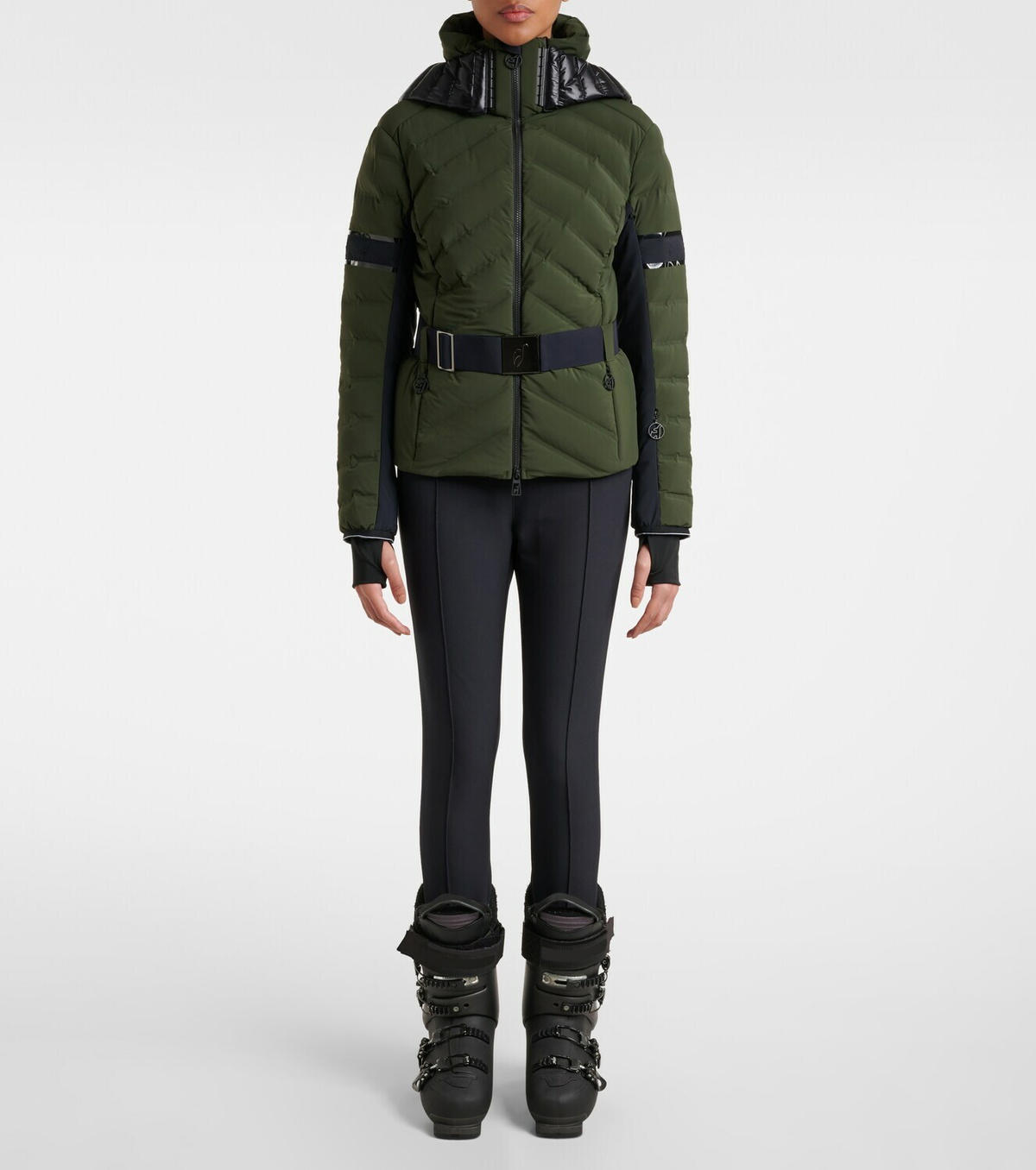Toni Sailer Corinne ski jacket