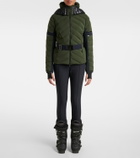 Toni Sailer Corinne ski jacket