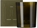 Maison d'Etto Canaan Candle, 275 g