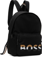 BOSS Black Logo Backpack