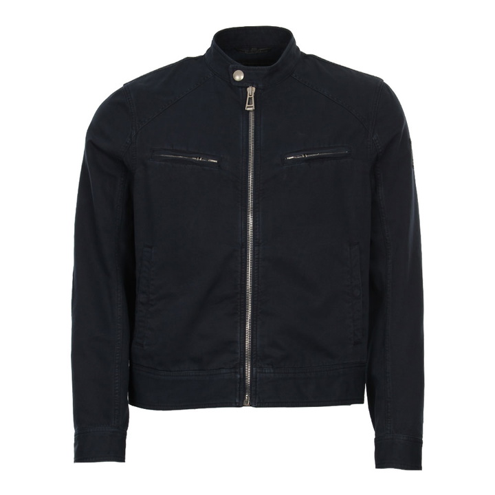 Photo: Beckford 2.0 Jacket - Admiral Blue